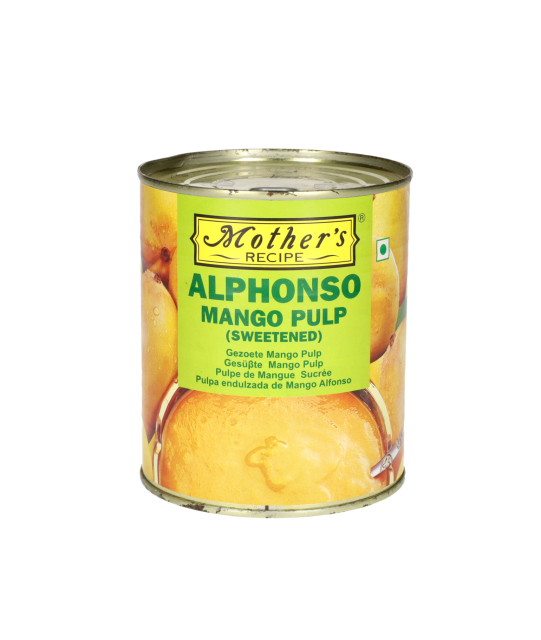 mothers alp pulp